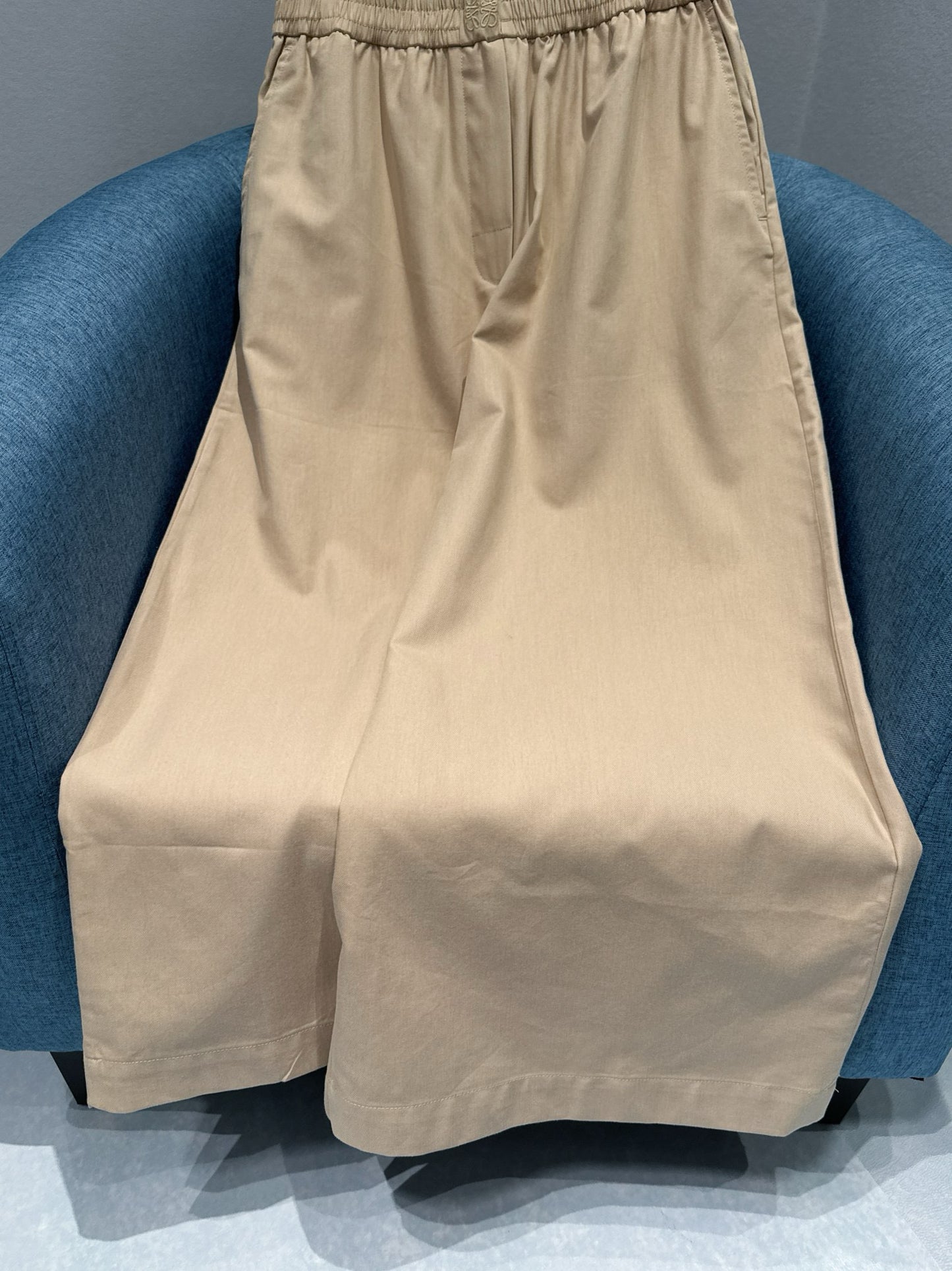 LOEW TROUSERS
