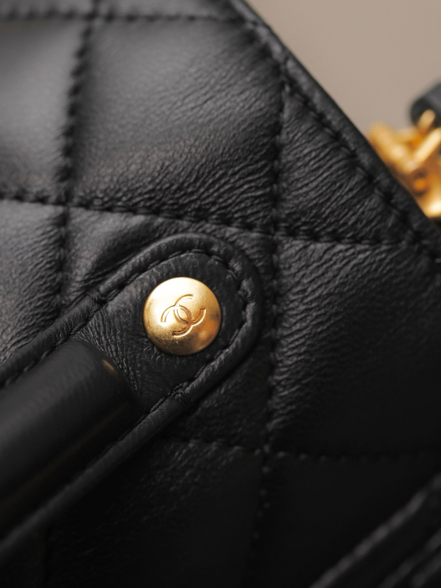 CC 25P BAG
