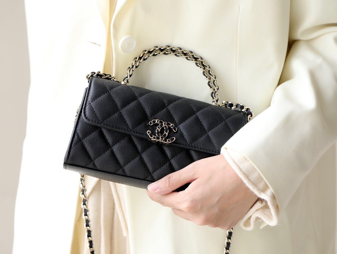 CC KELLY BAG