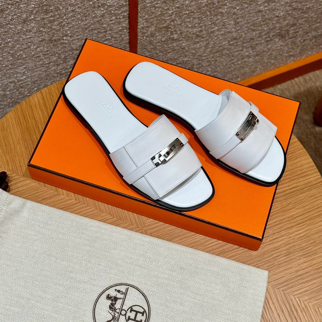 HERM GIULIA SANDALS
