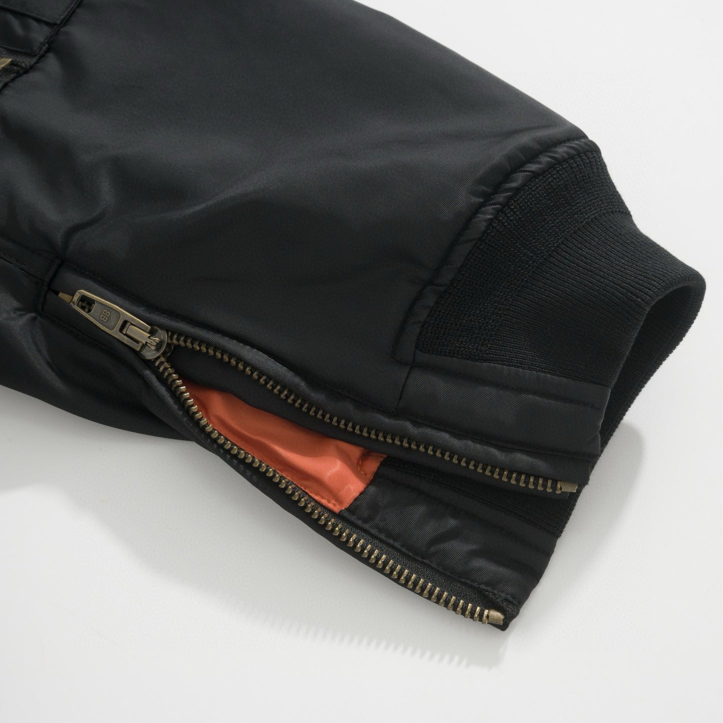 BAL JACKET