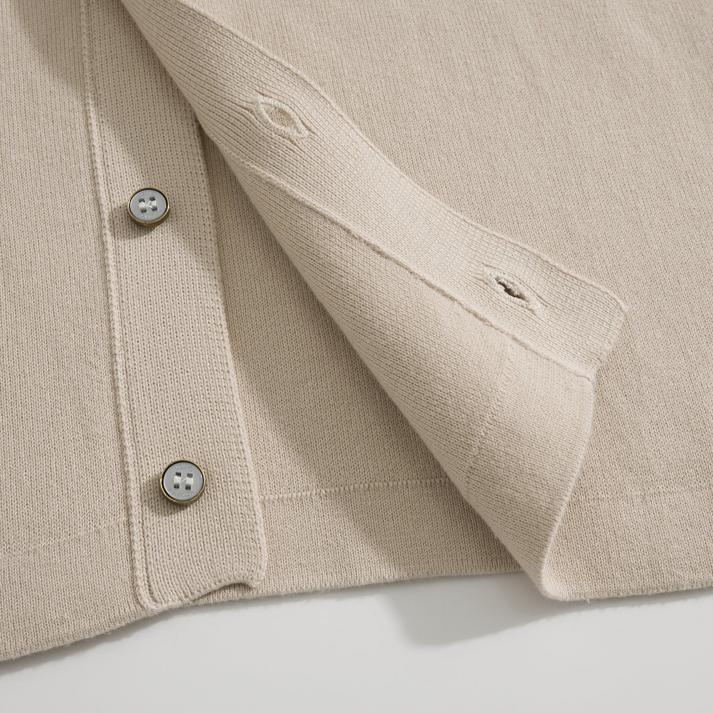 LOU POLO SHIRT