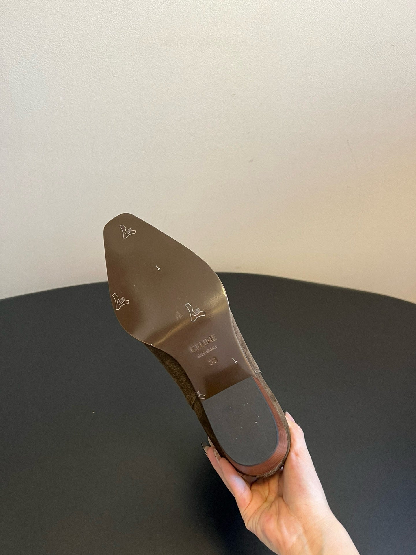 CEL BOOTS