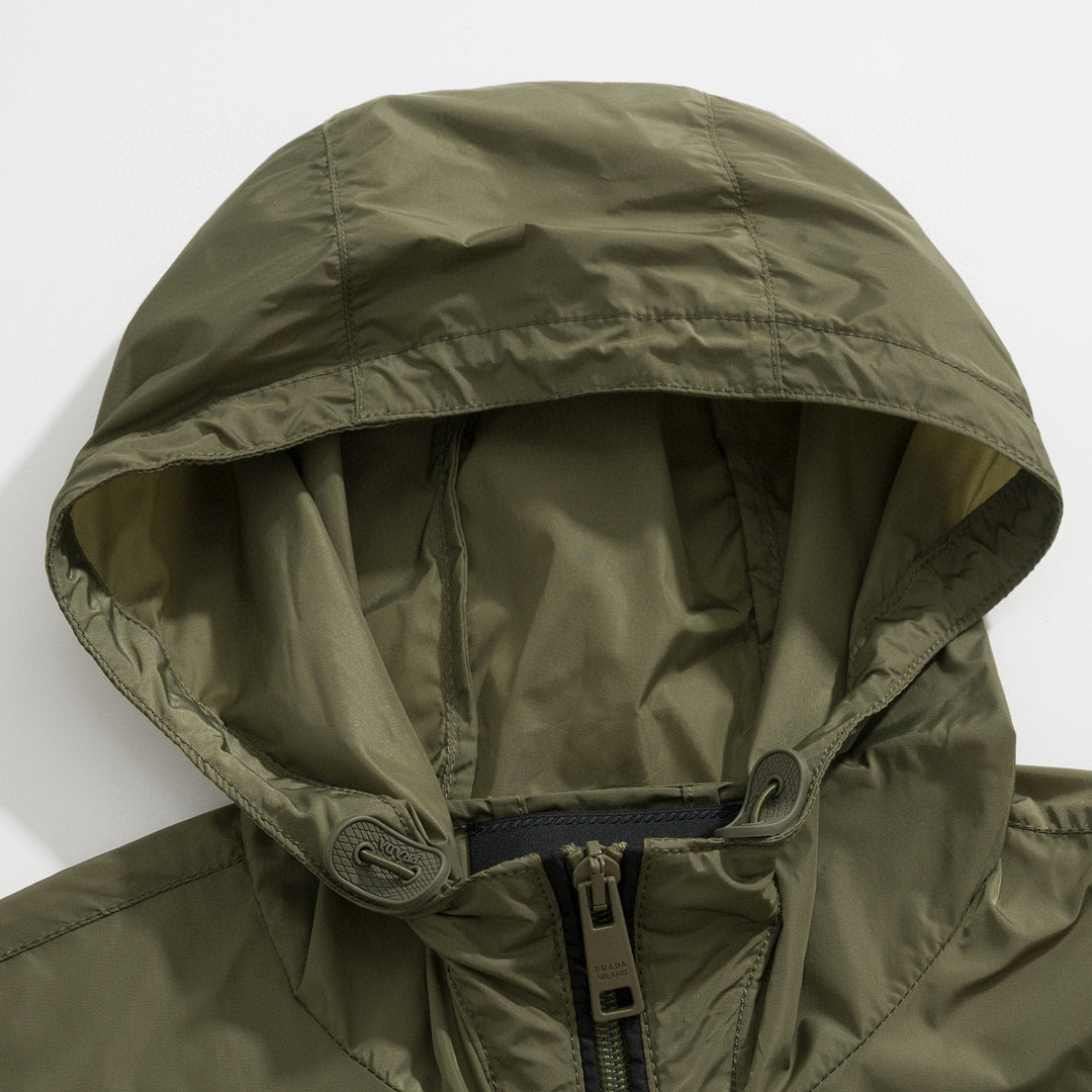PD NYLON JACKET
