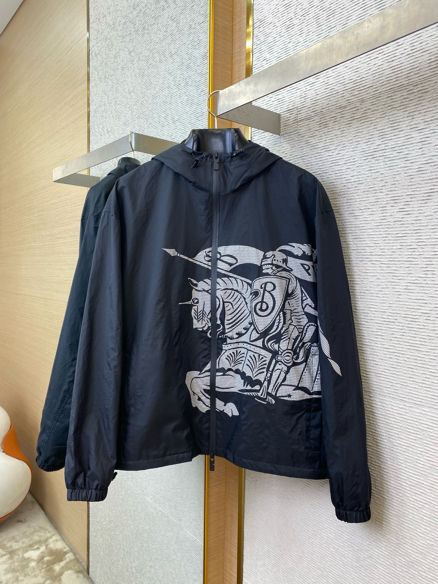 BBR JACKET