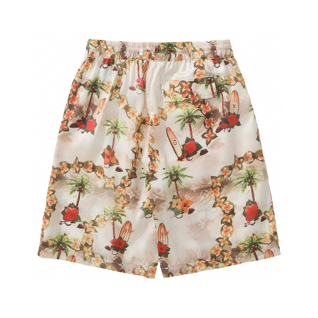 LOU SHORTS