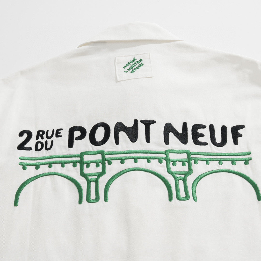 LOU SHIRT