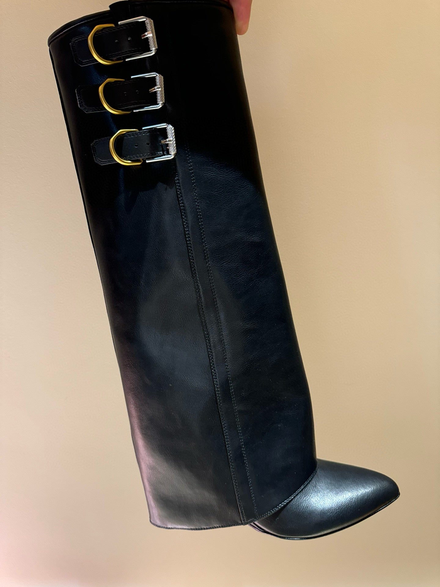 GVC BOOTS