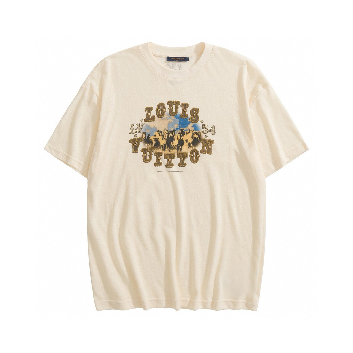 LOU T-SHIRT