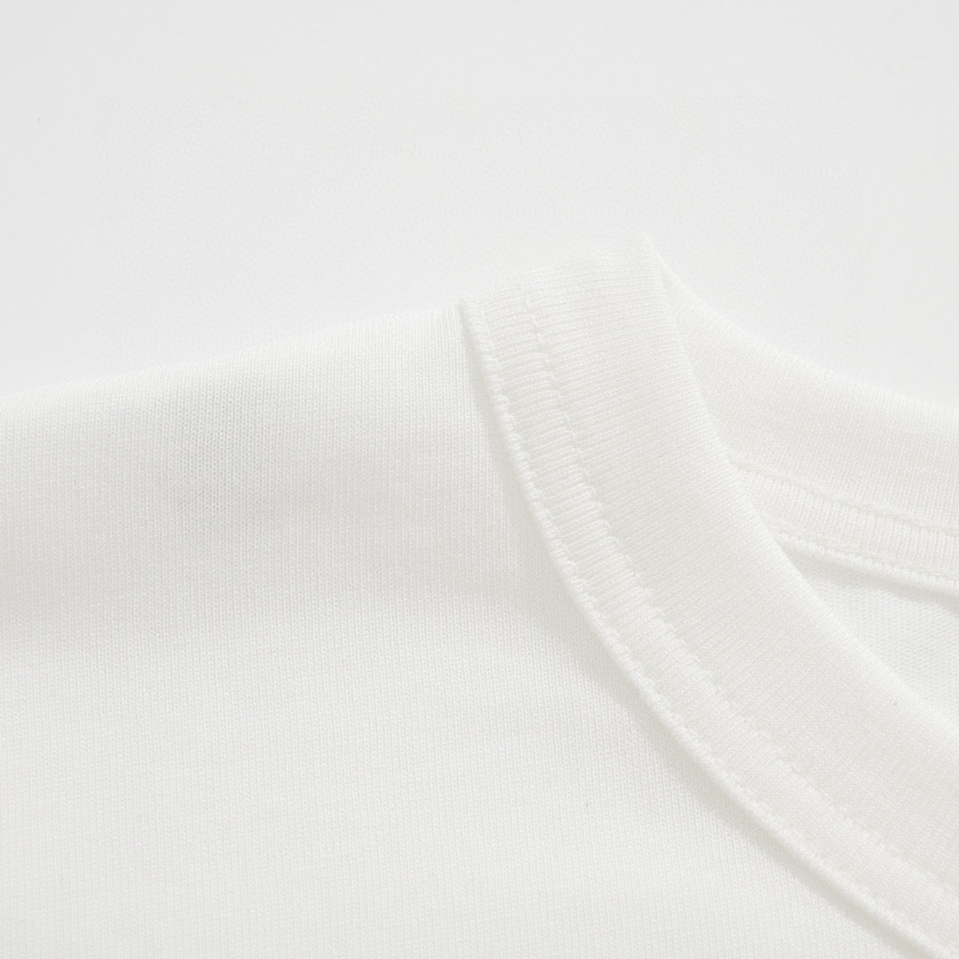 CD T-SHIRT