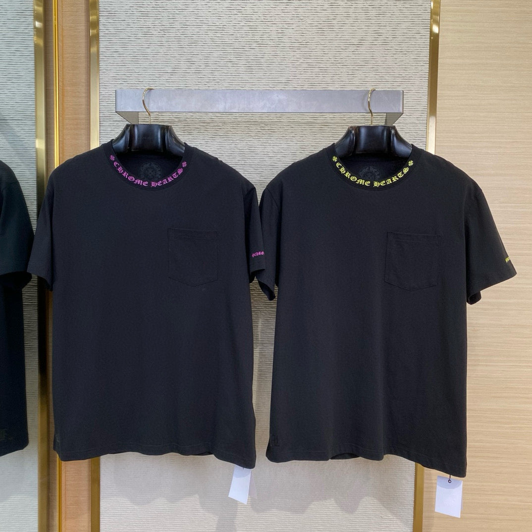 CHROME T-SHIRT