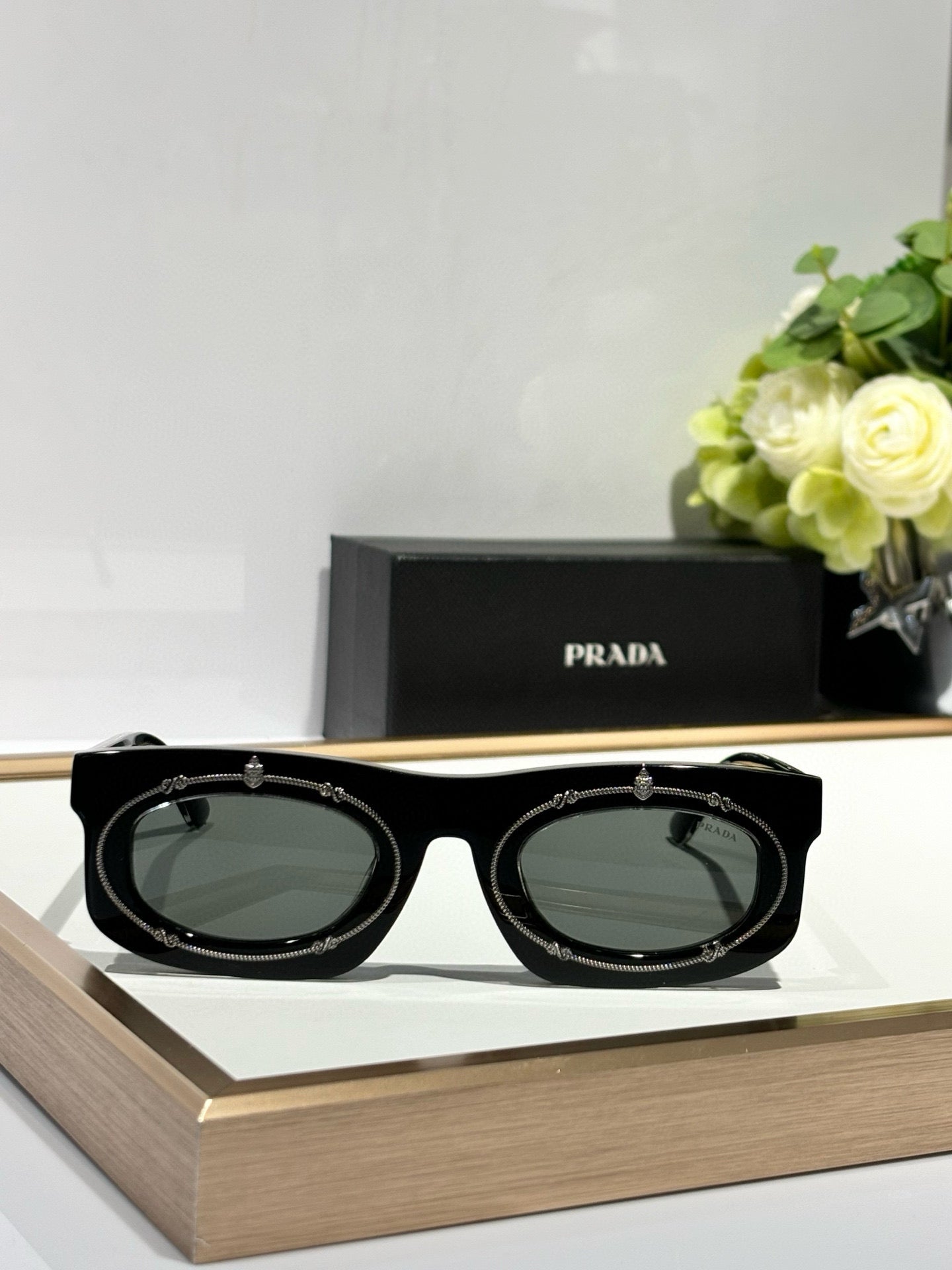 PD SUNGLASSES