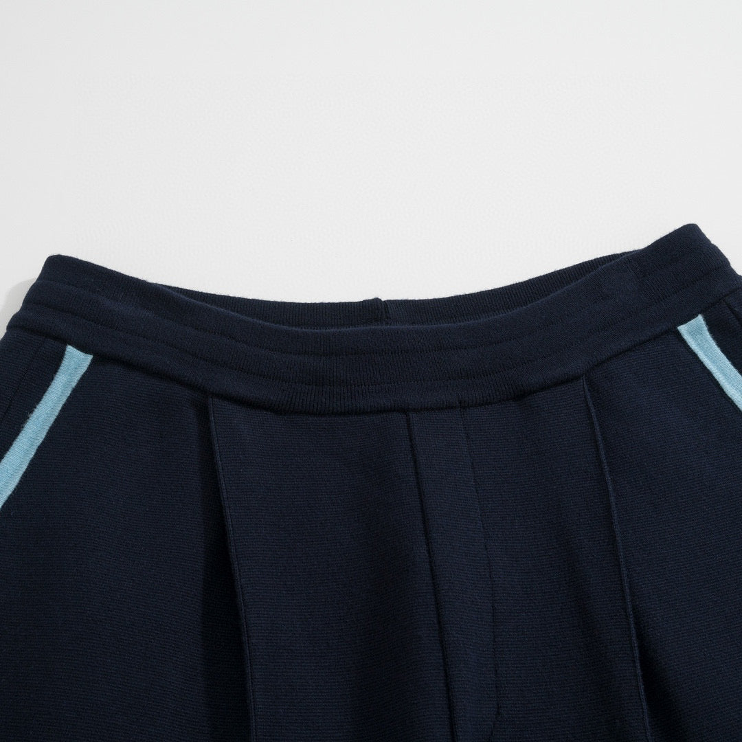LOU SHORTS