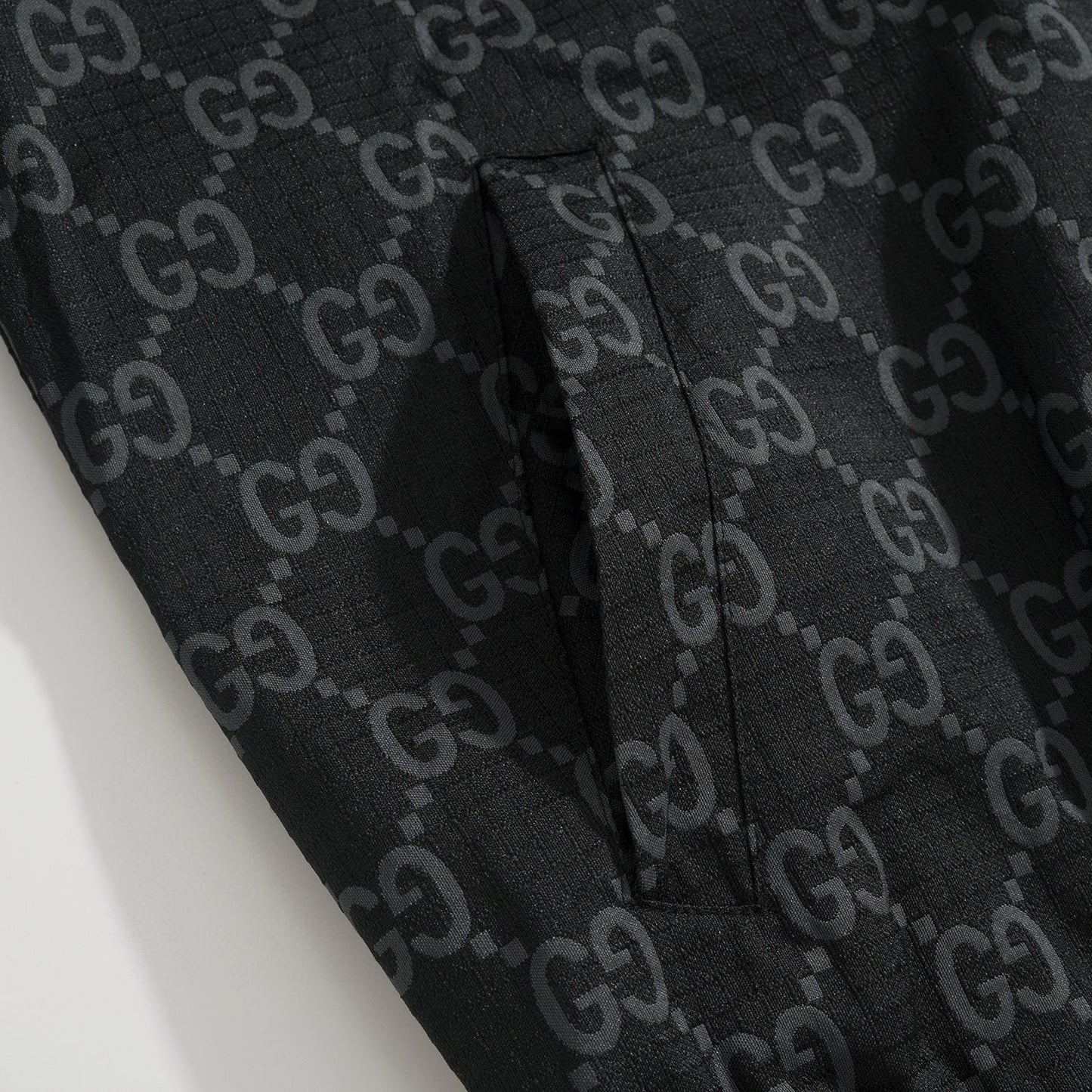 GG DOUBLE SIDES JACKET