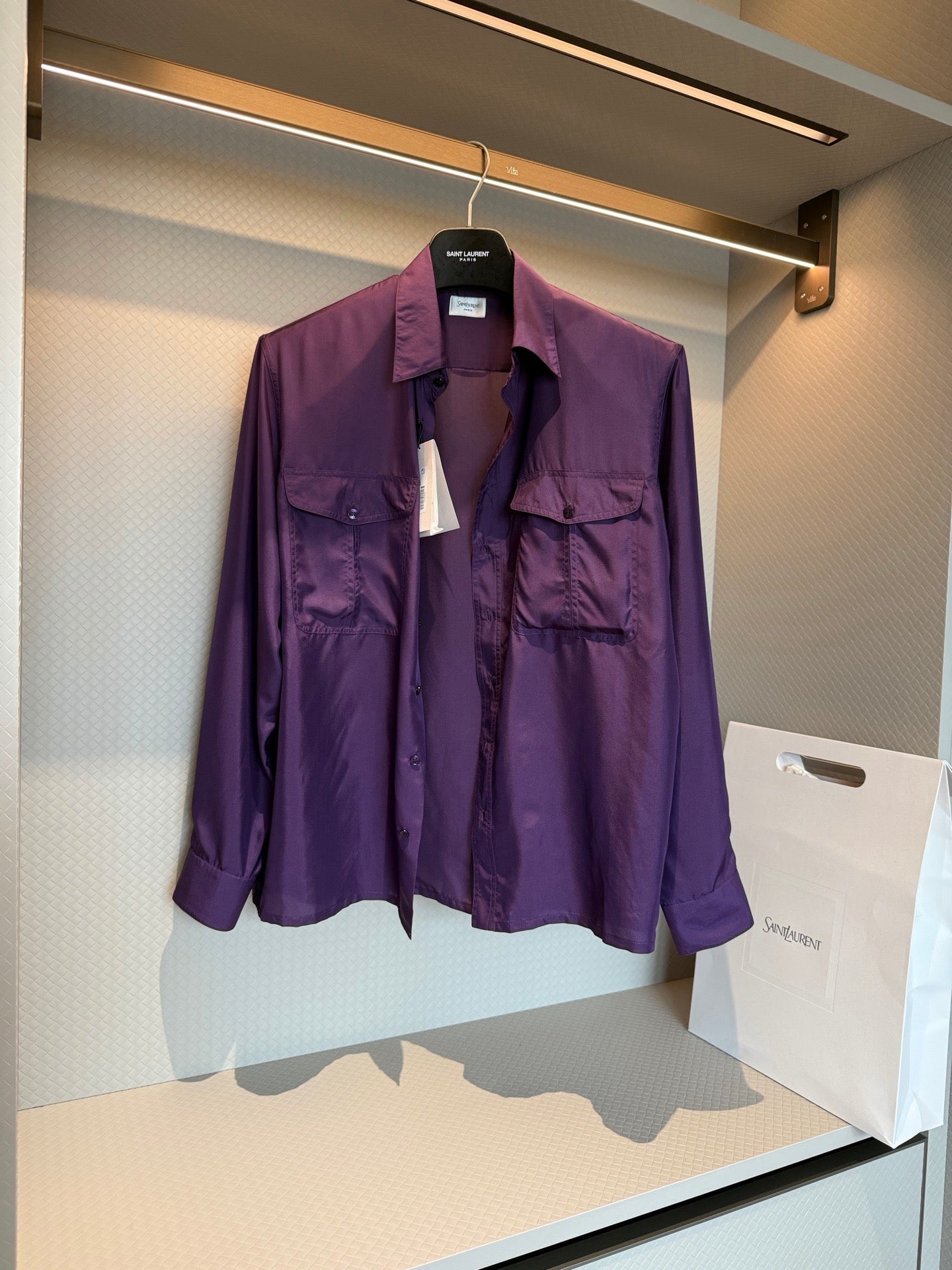 SL SHIRT