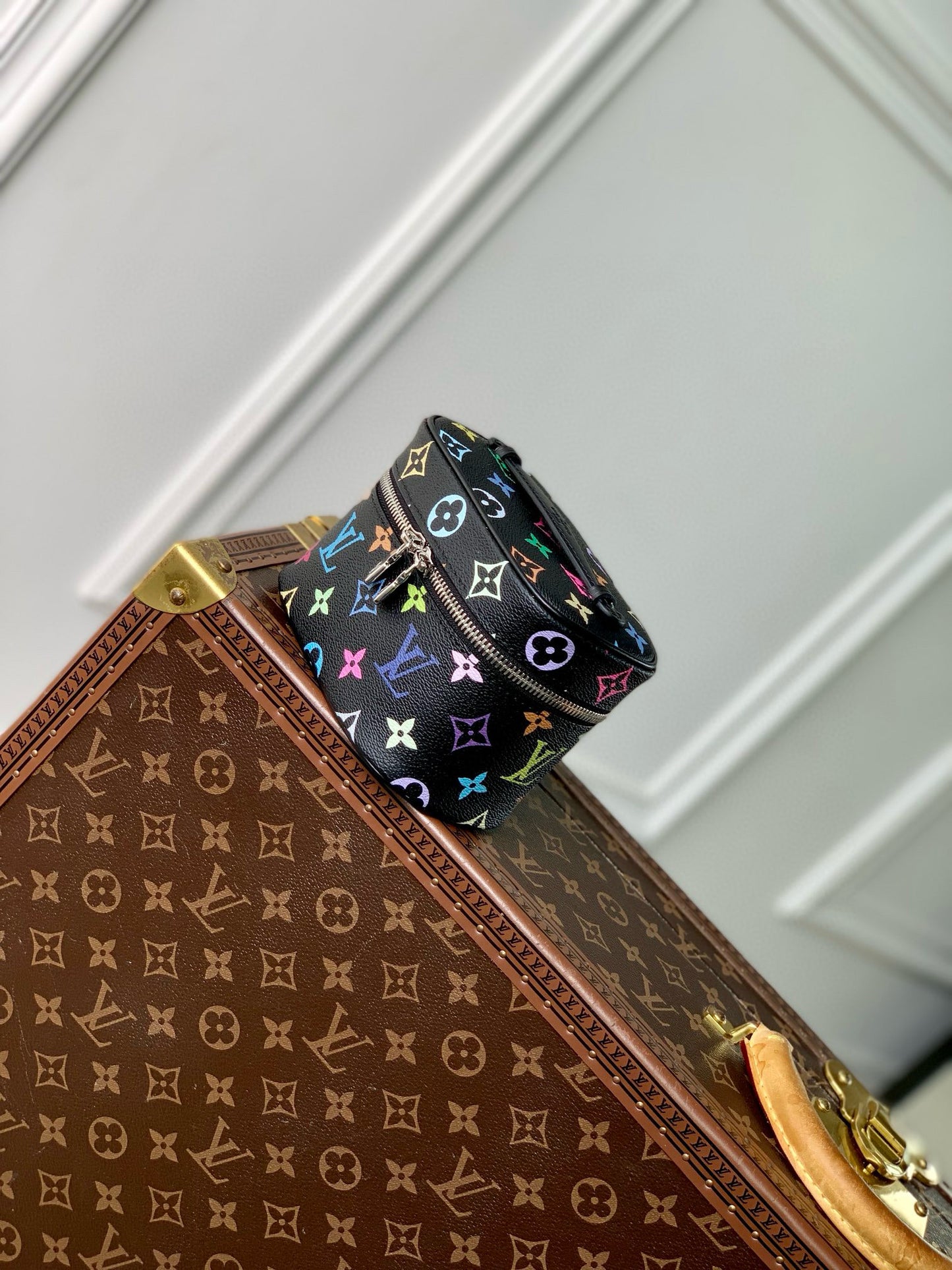 LOU NICE NANO BAG