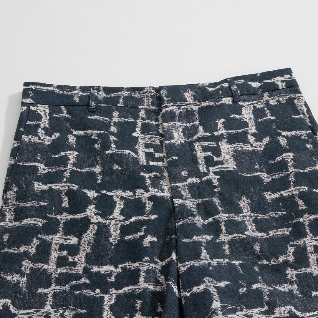 FEN SHORTS