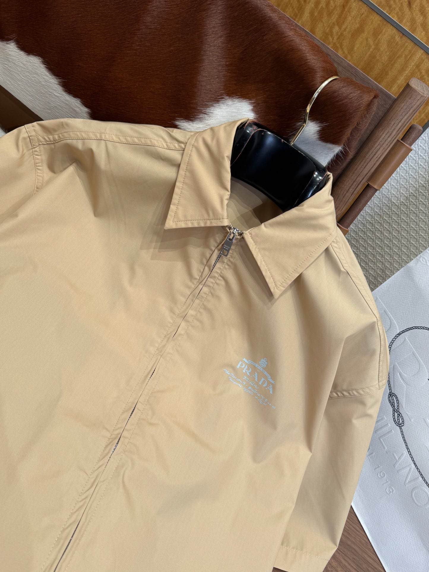 PD SHIRT