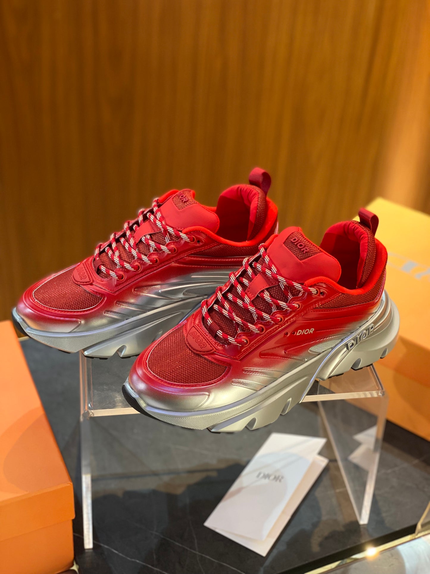 CD B44 SNEAKER