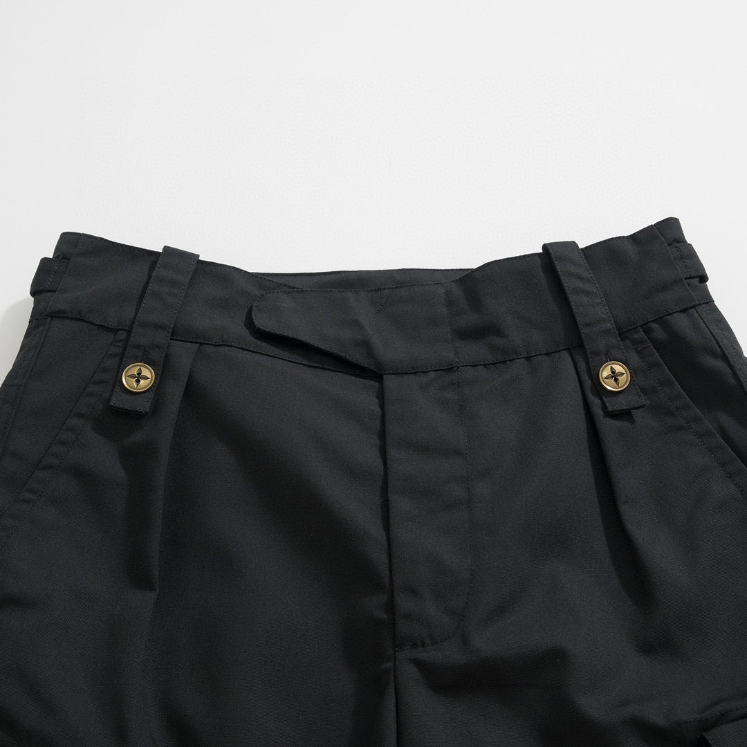 LOU SHORTS