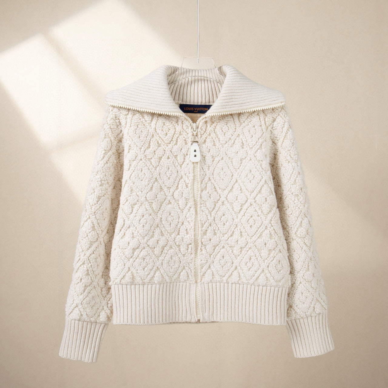 LOU SHEARING JACKET