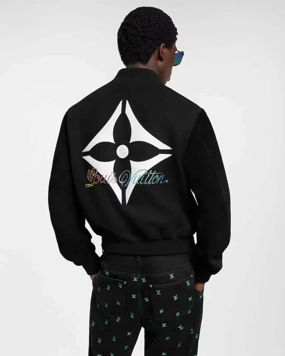 LOU JACKET