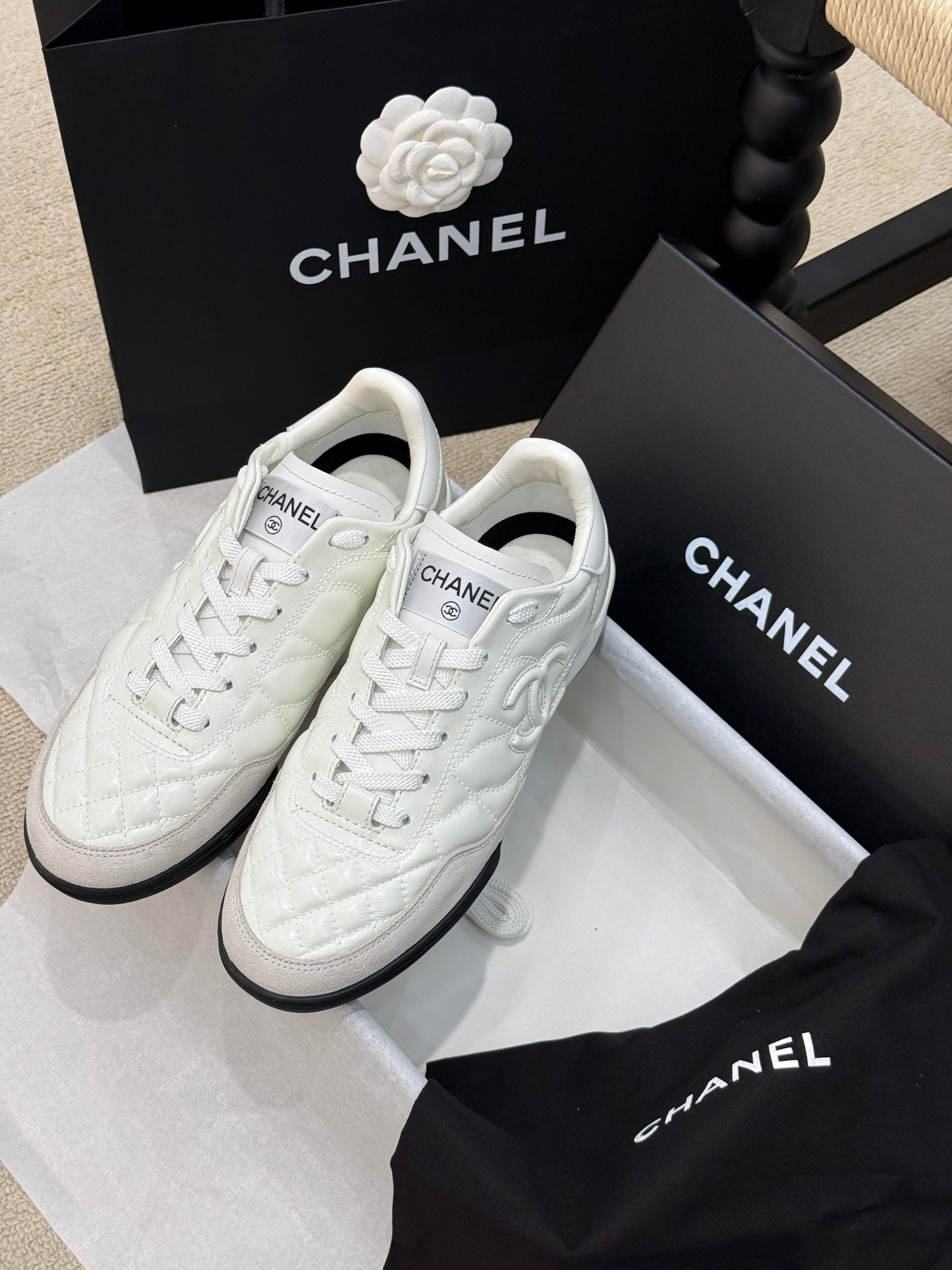 CC SNEAKER