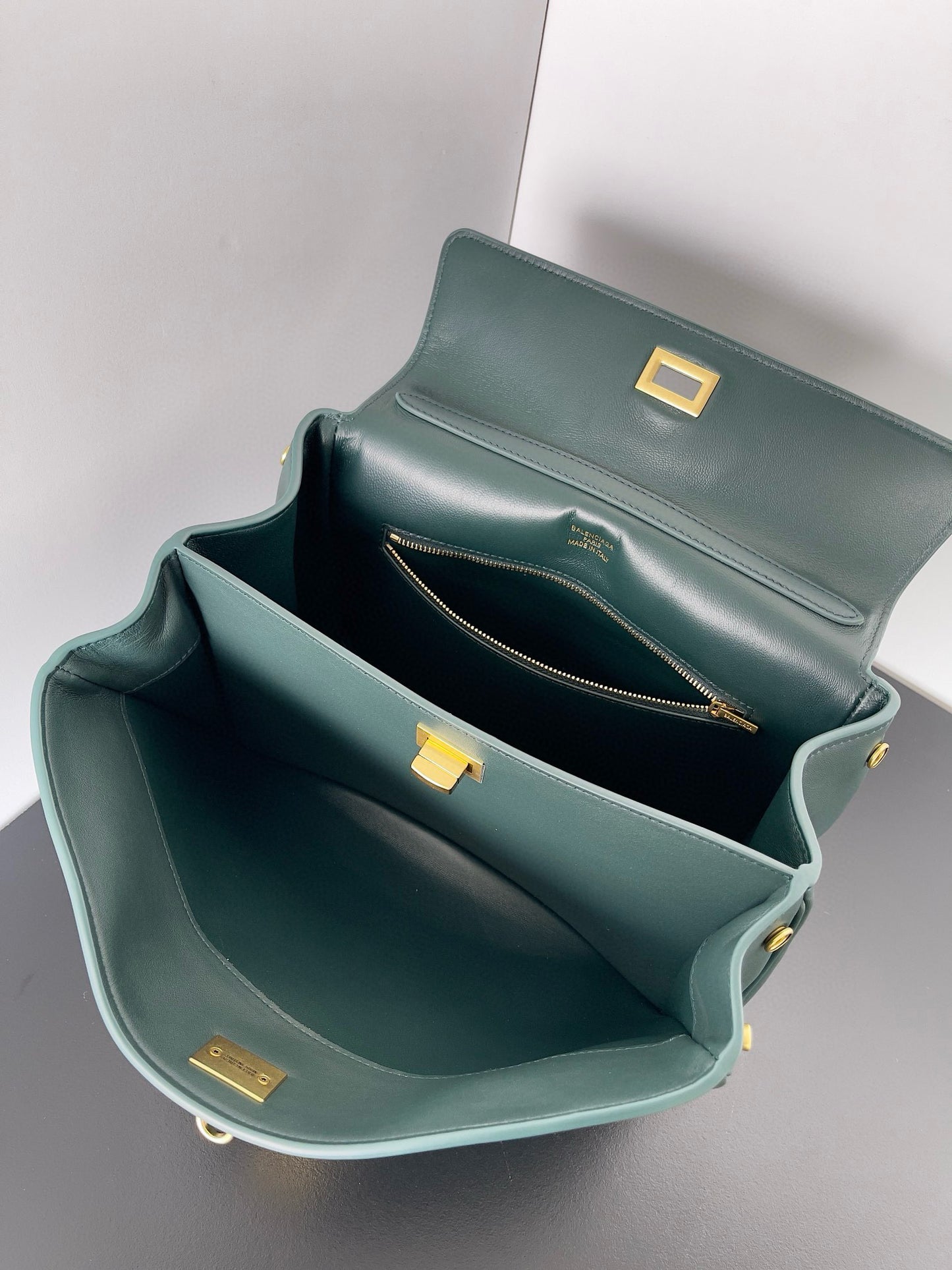 BAL SMALL RODEO BAG