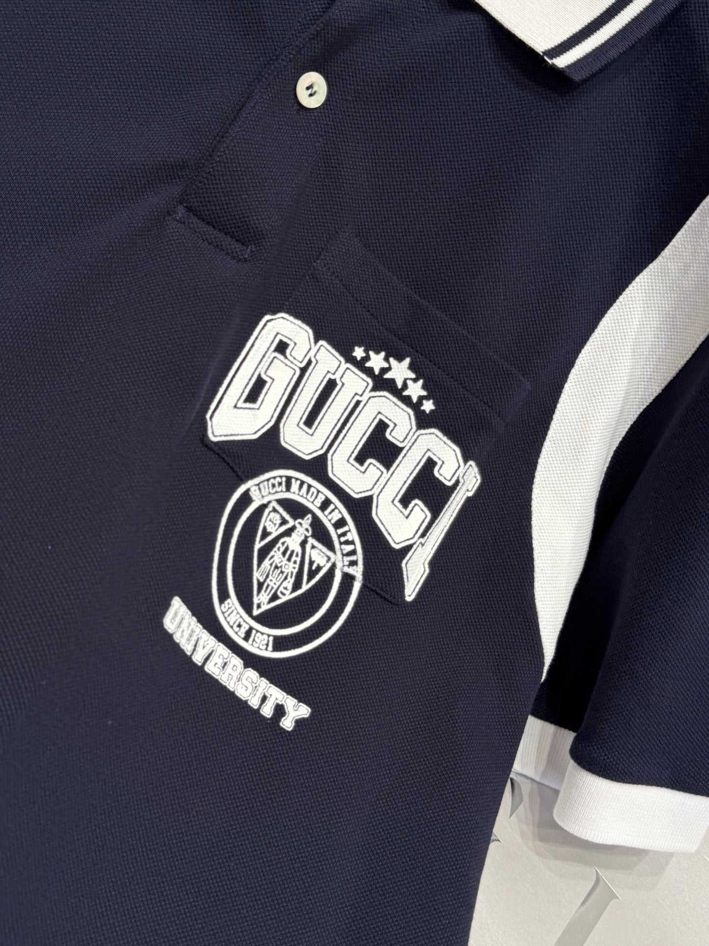 GG POLO SHIRT
