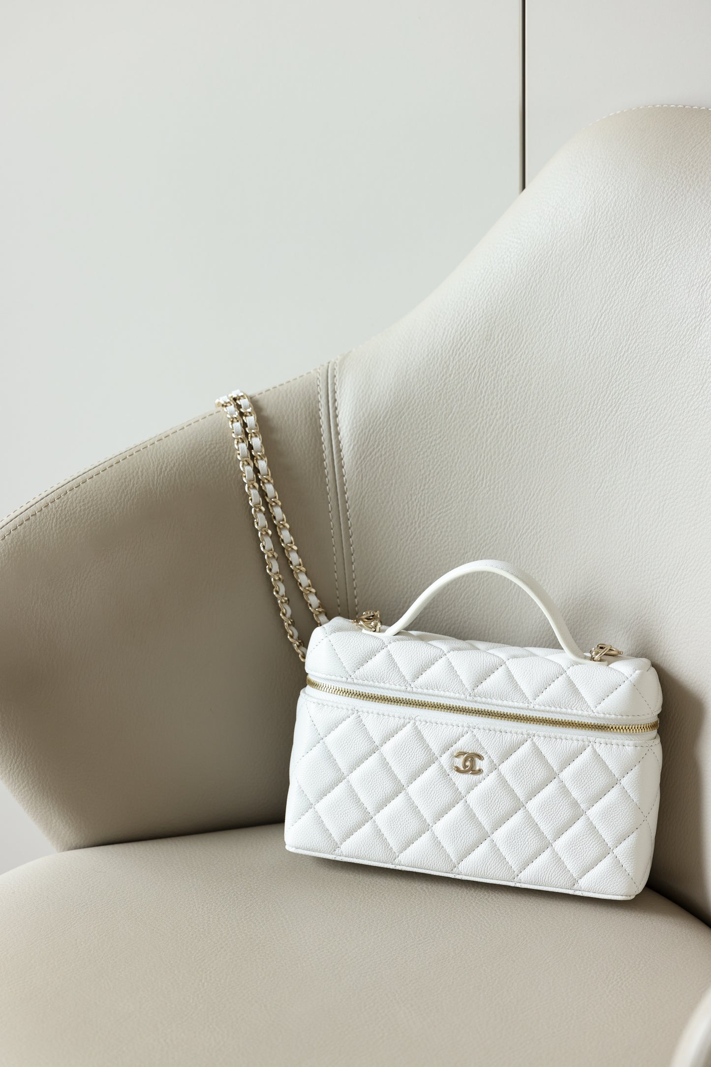 CC 25C BAG