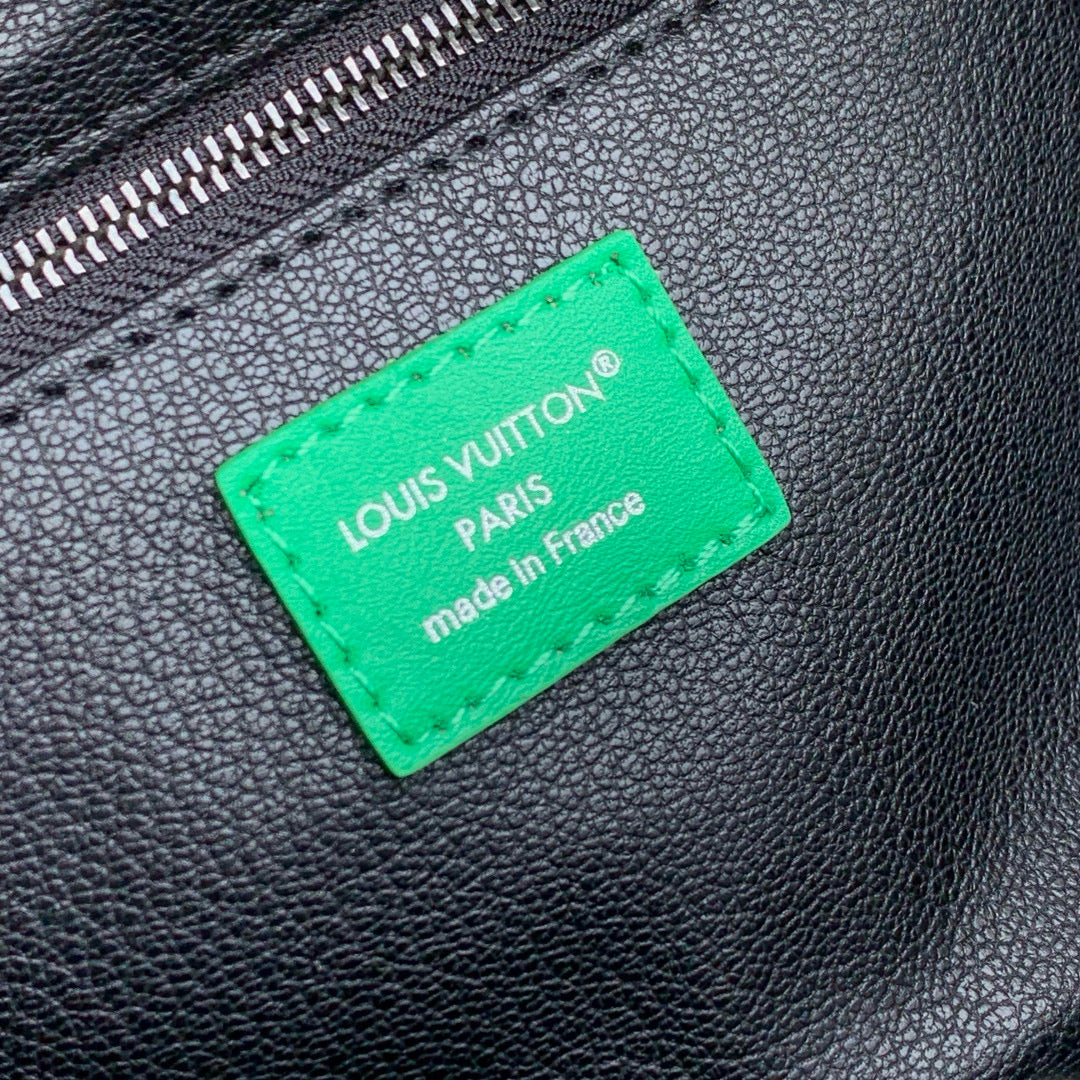 LOU DOPP KIT TOILETRY BAG