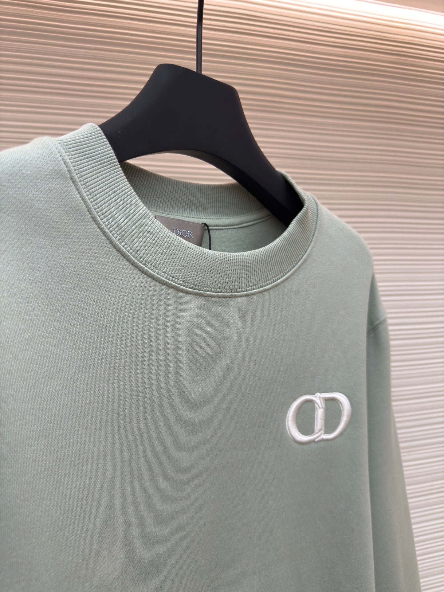 CD SWEATSHIRT