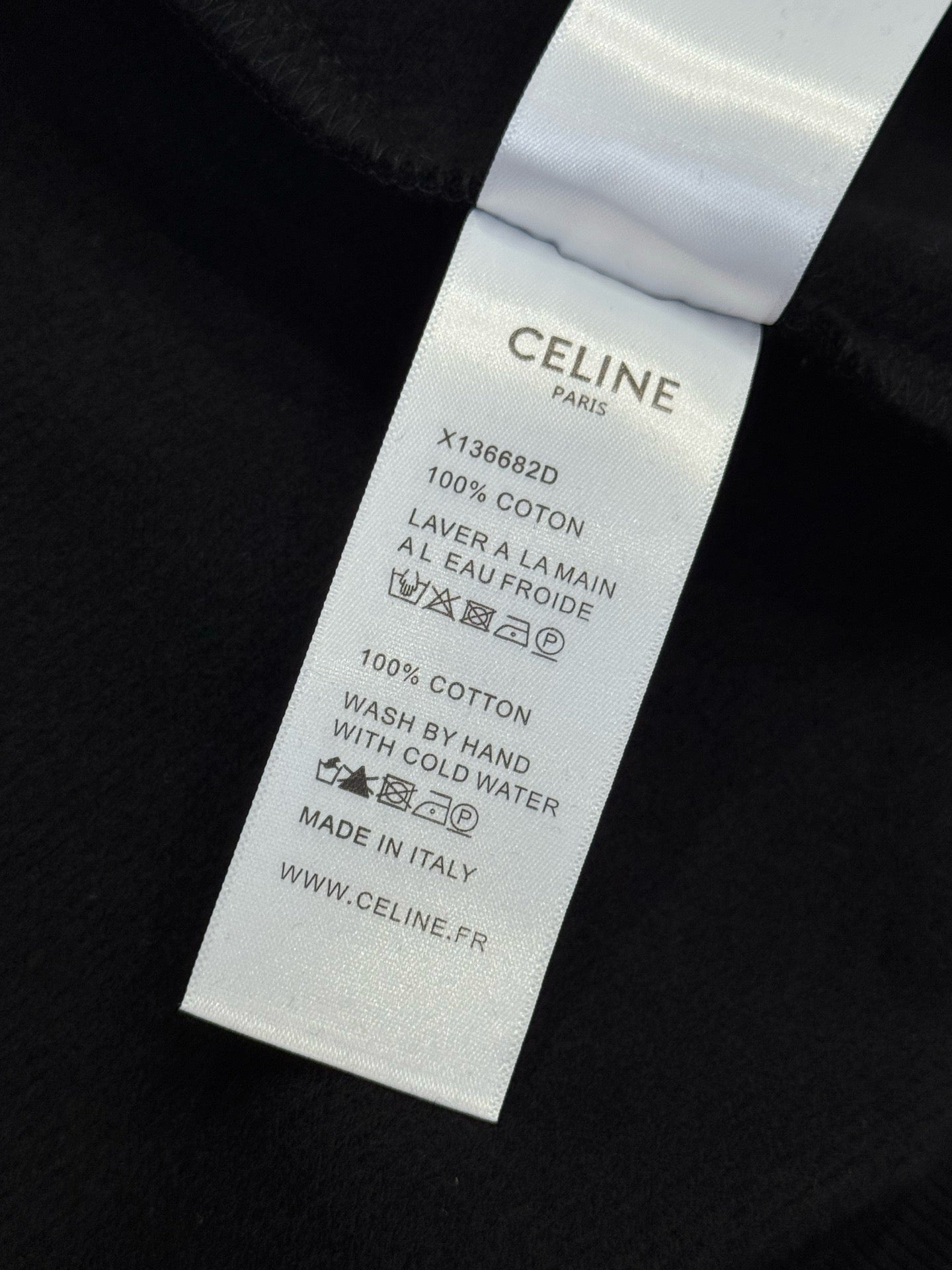 CEL HOODIE
