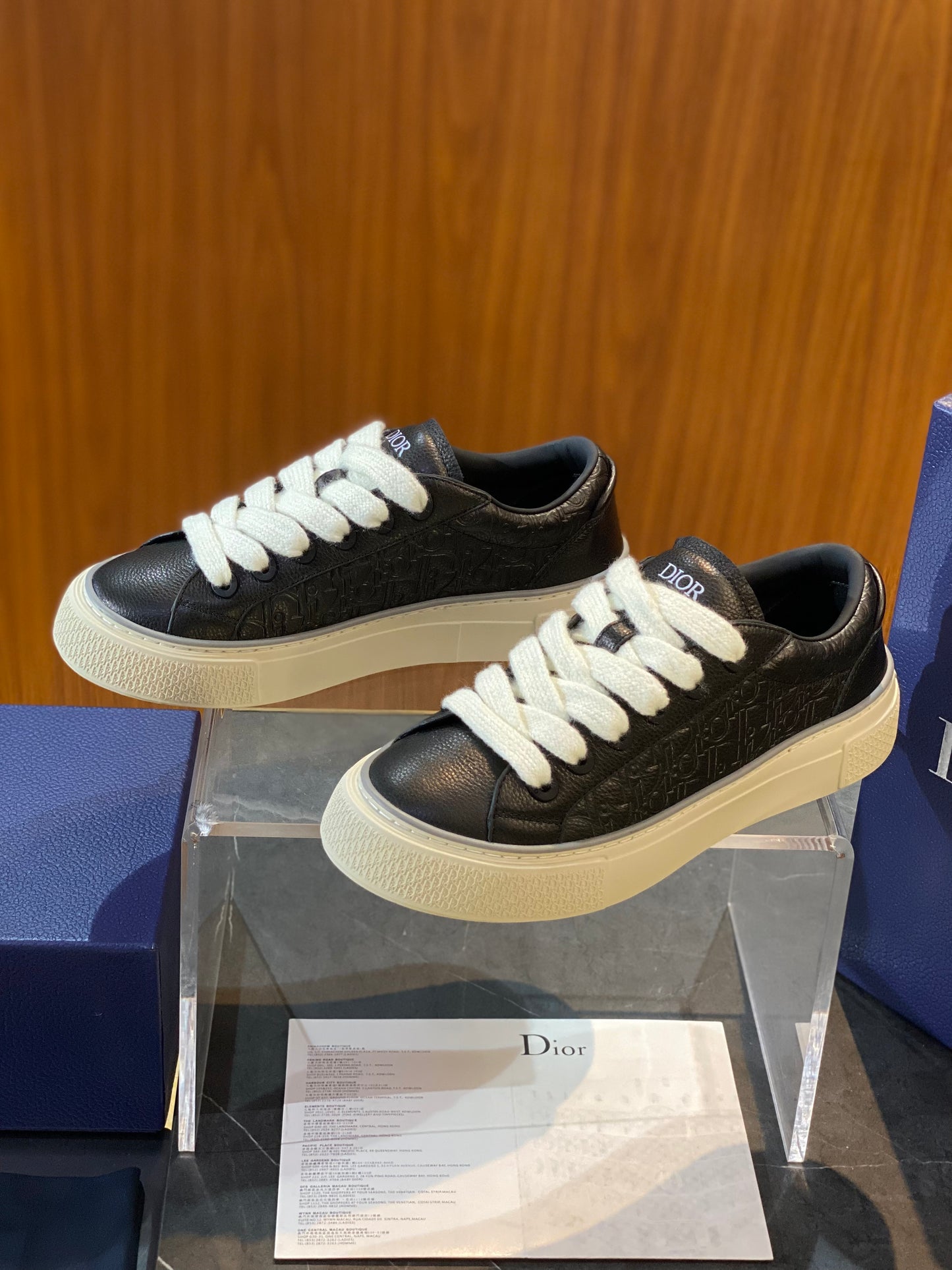 CD B33 SNEAKER