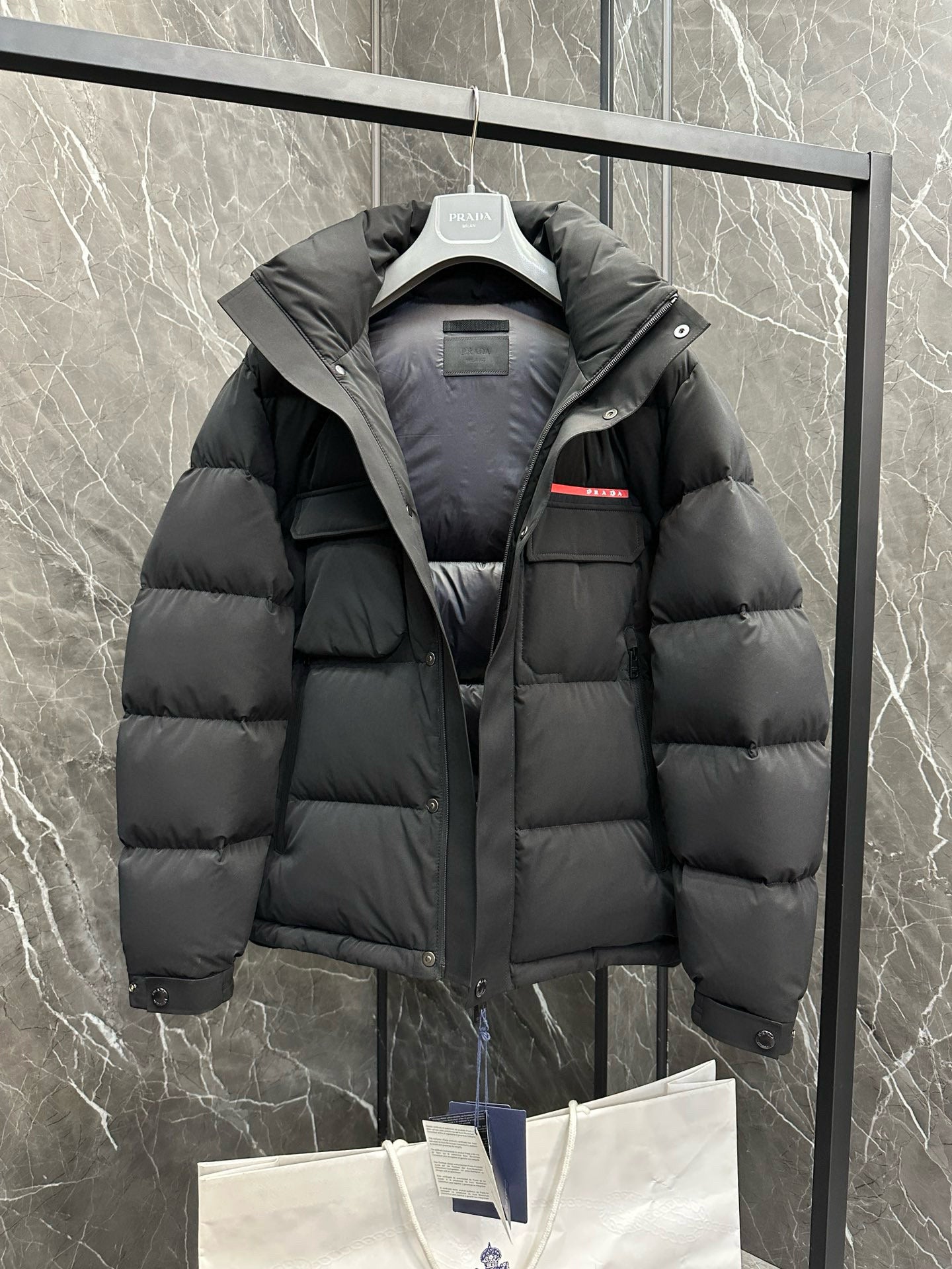 PD JACKET