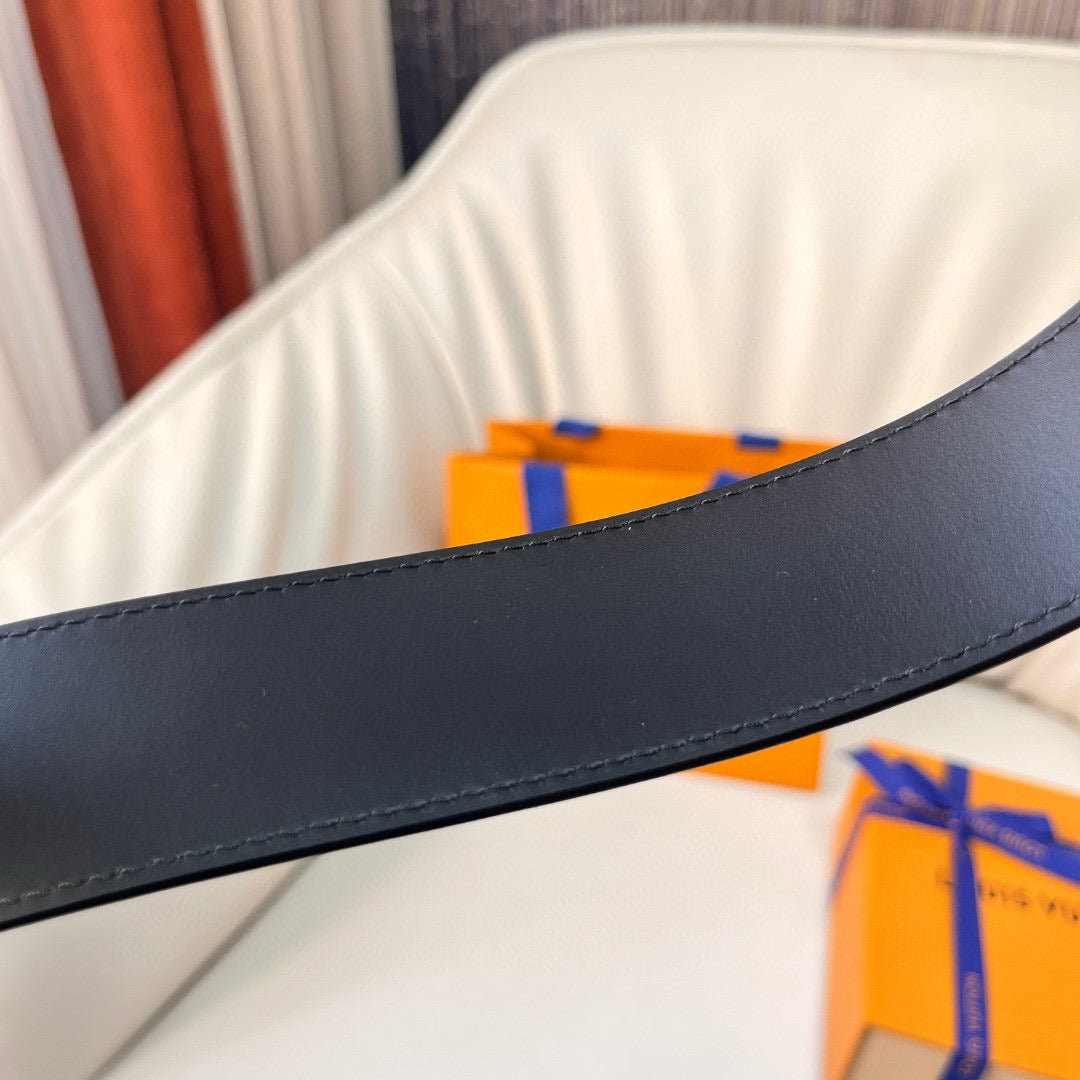 LOU BELT 4.0 CM