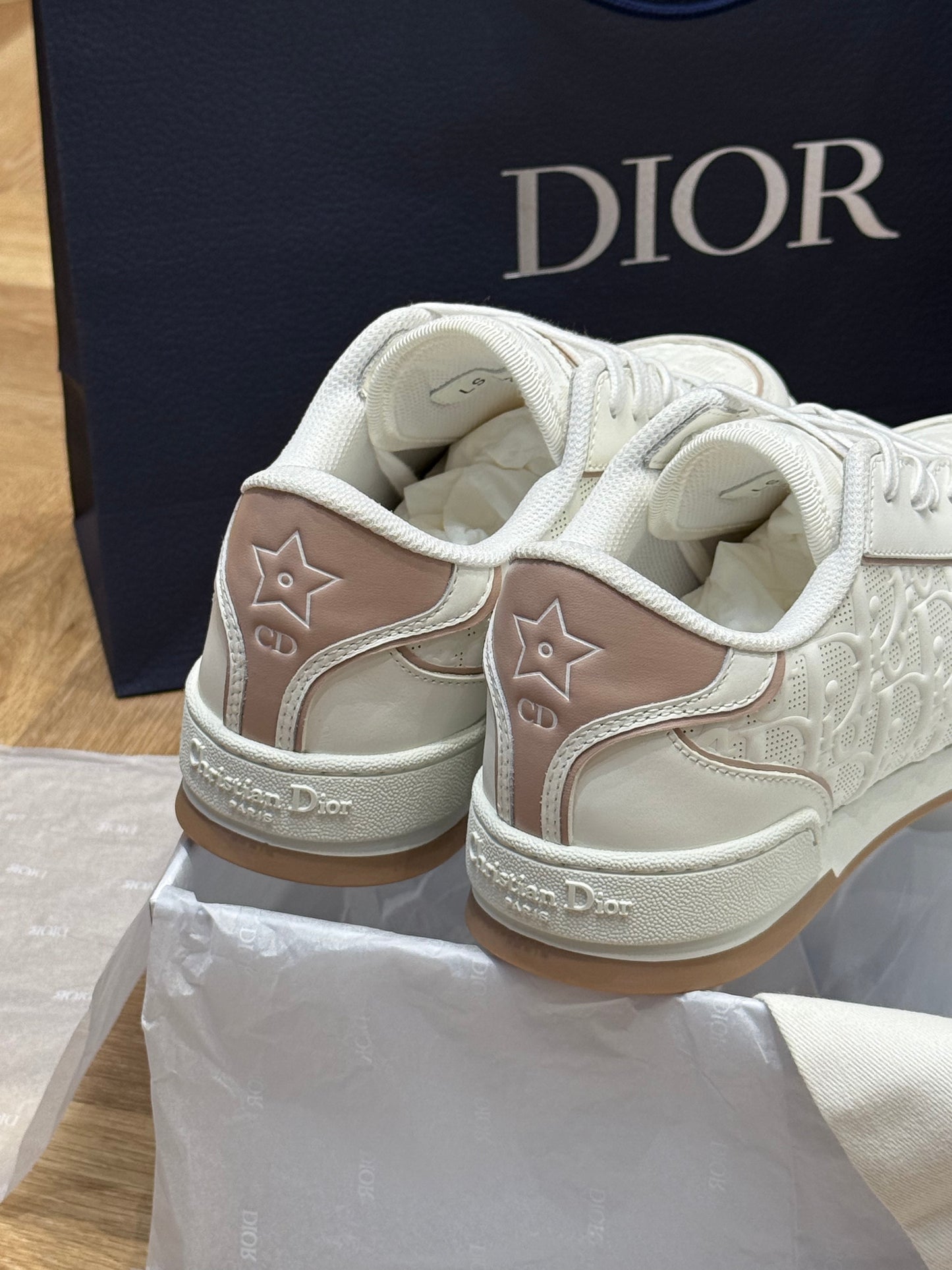 CD ONE SNEAKERS