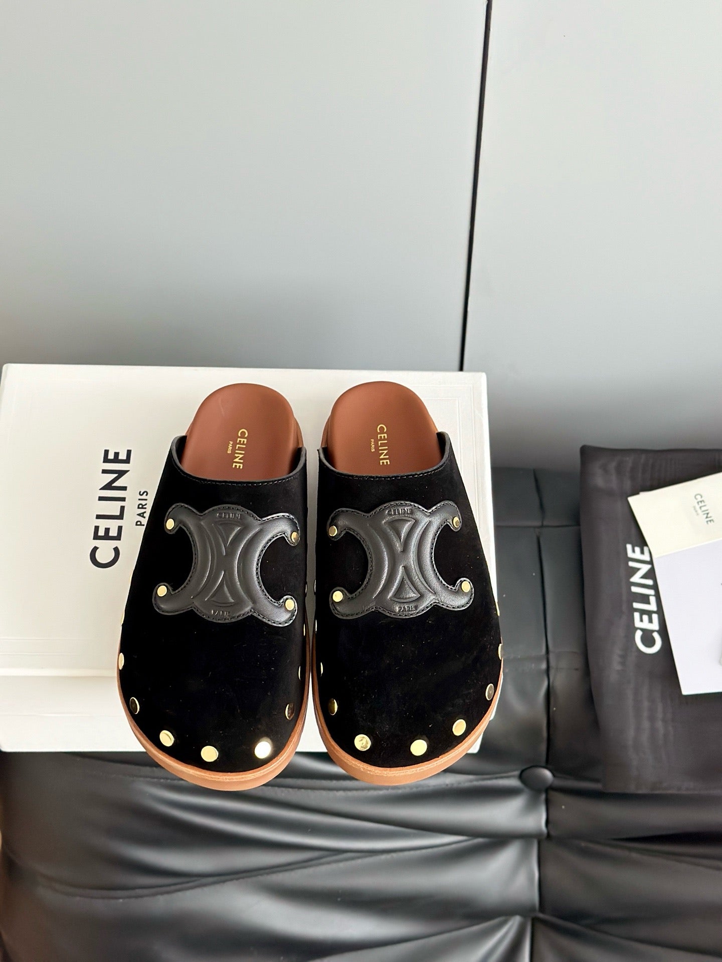 CEL MULES