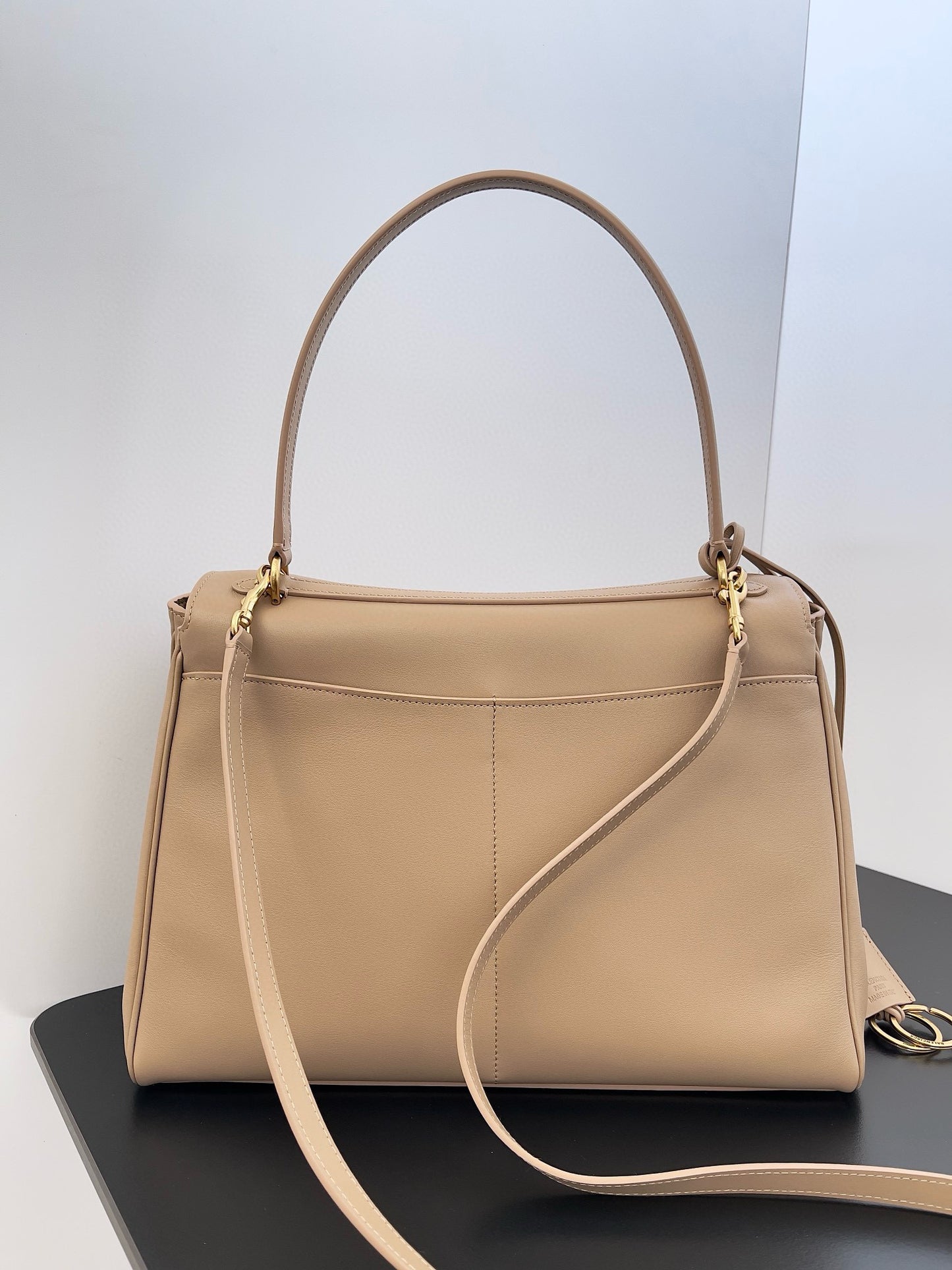 BAL MEDIUM RODEO BAG