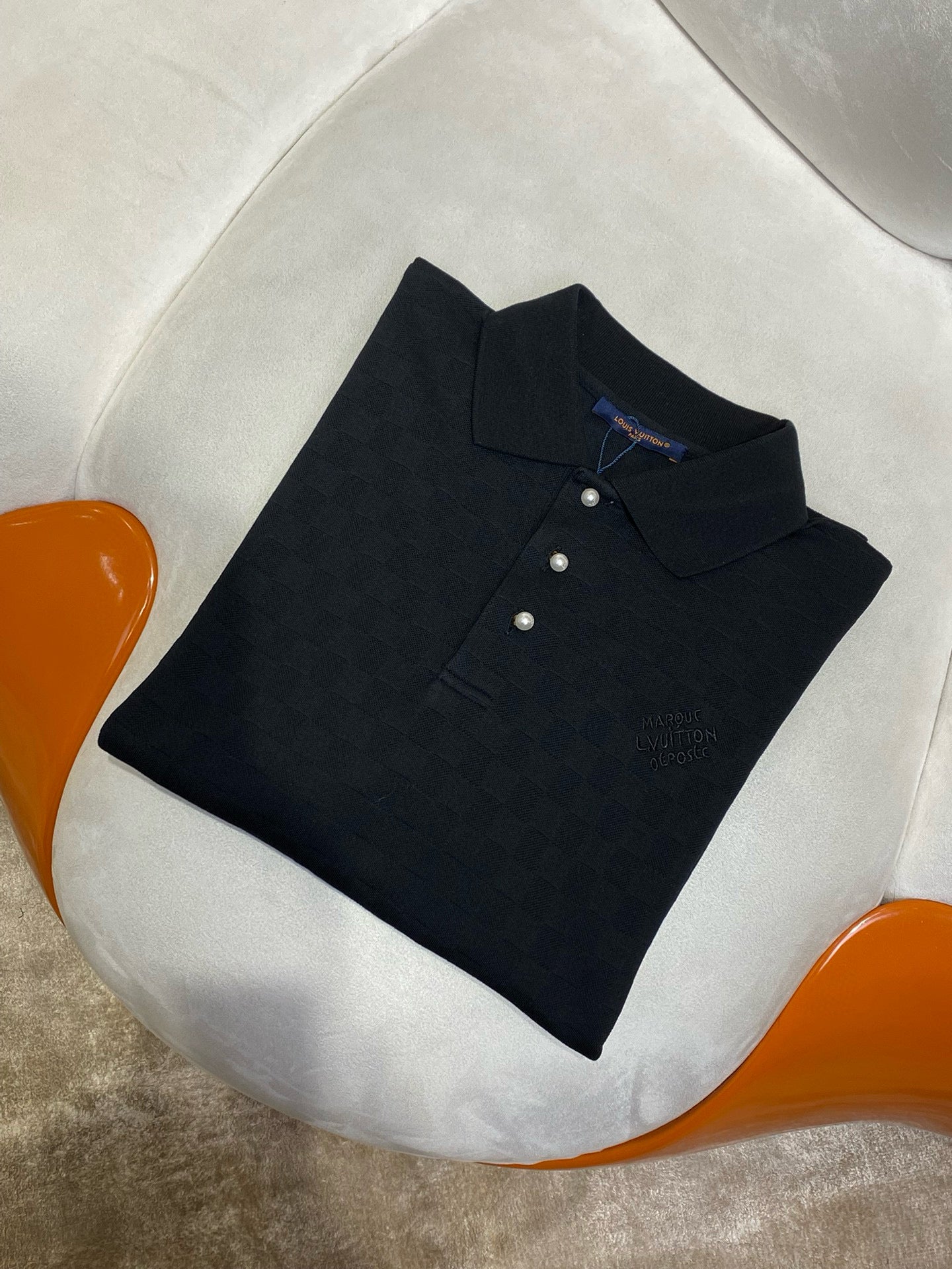 LOU POLO