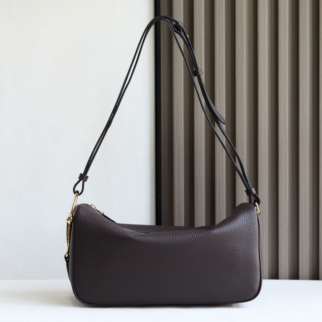 GG HALF-HORSEBIT MEDIUM BAG