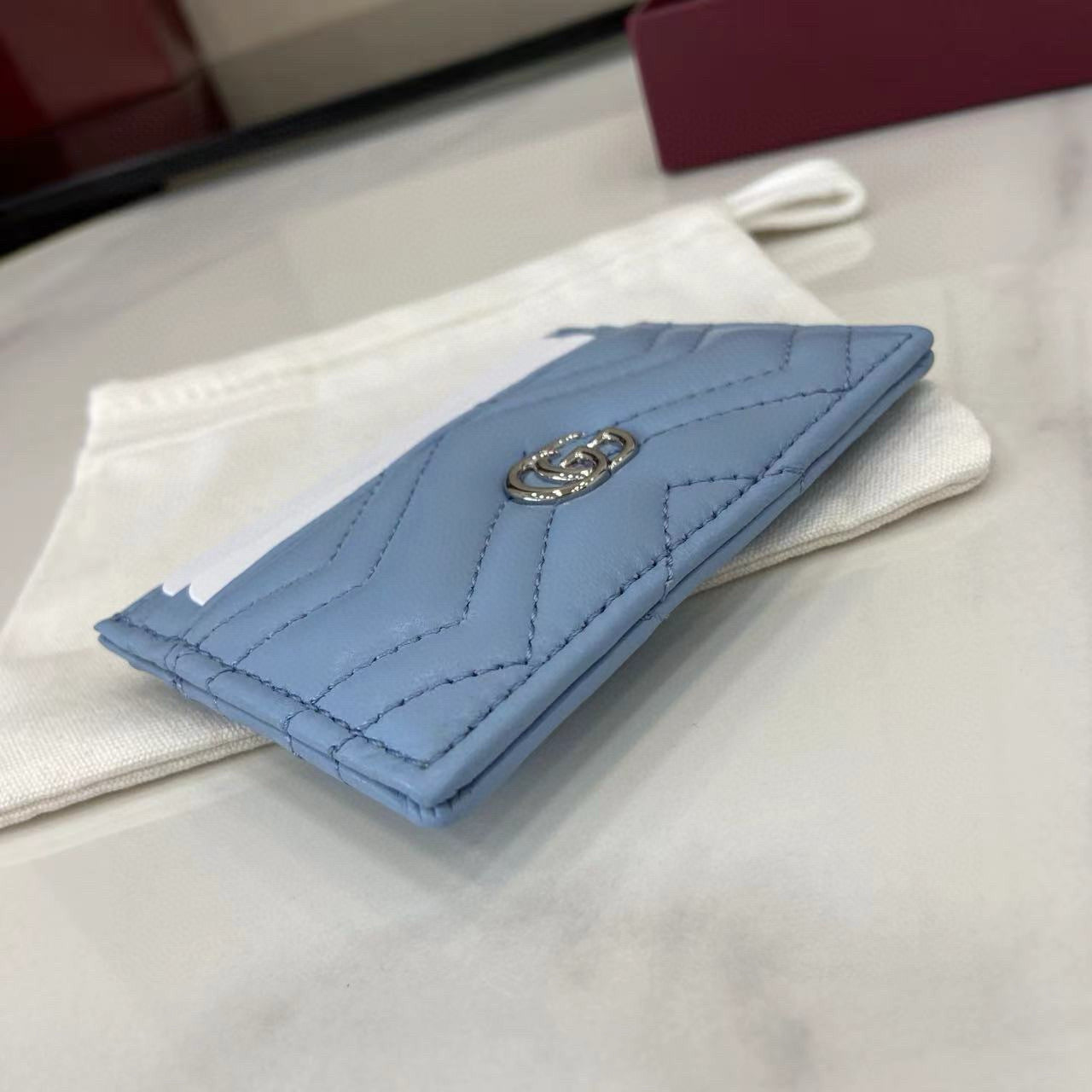 GG CARD HOLDER