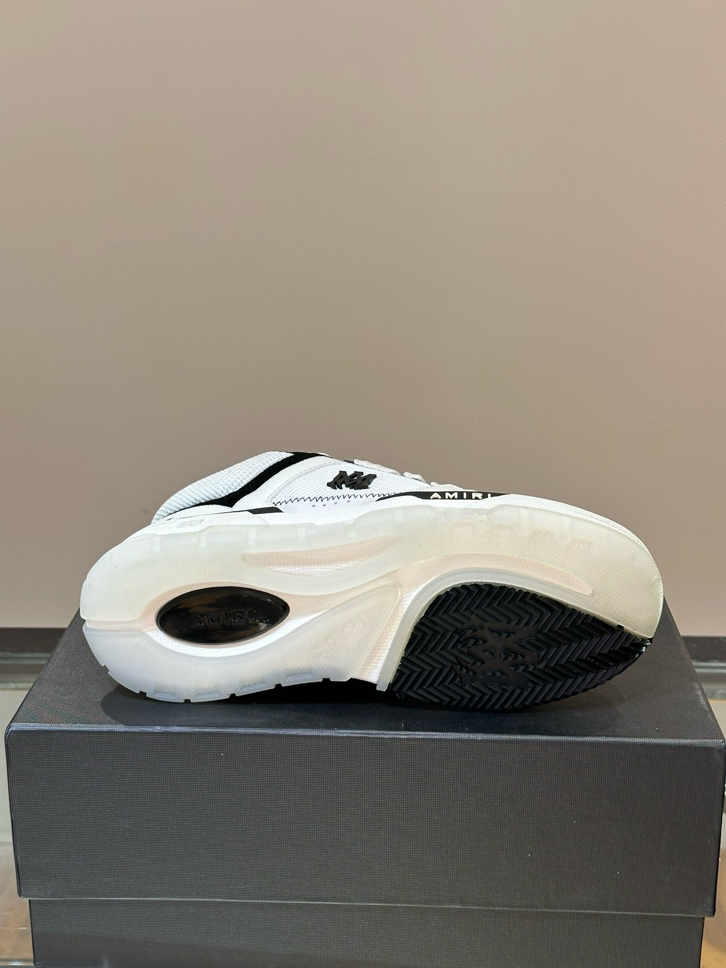 AMIRI TRAINERS