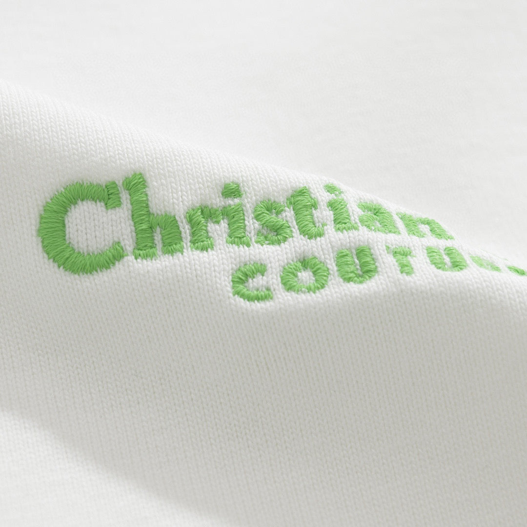 CD T-SHIRT