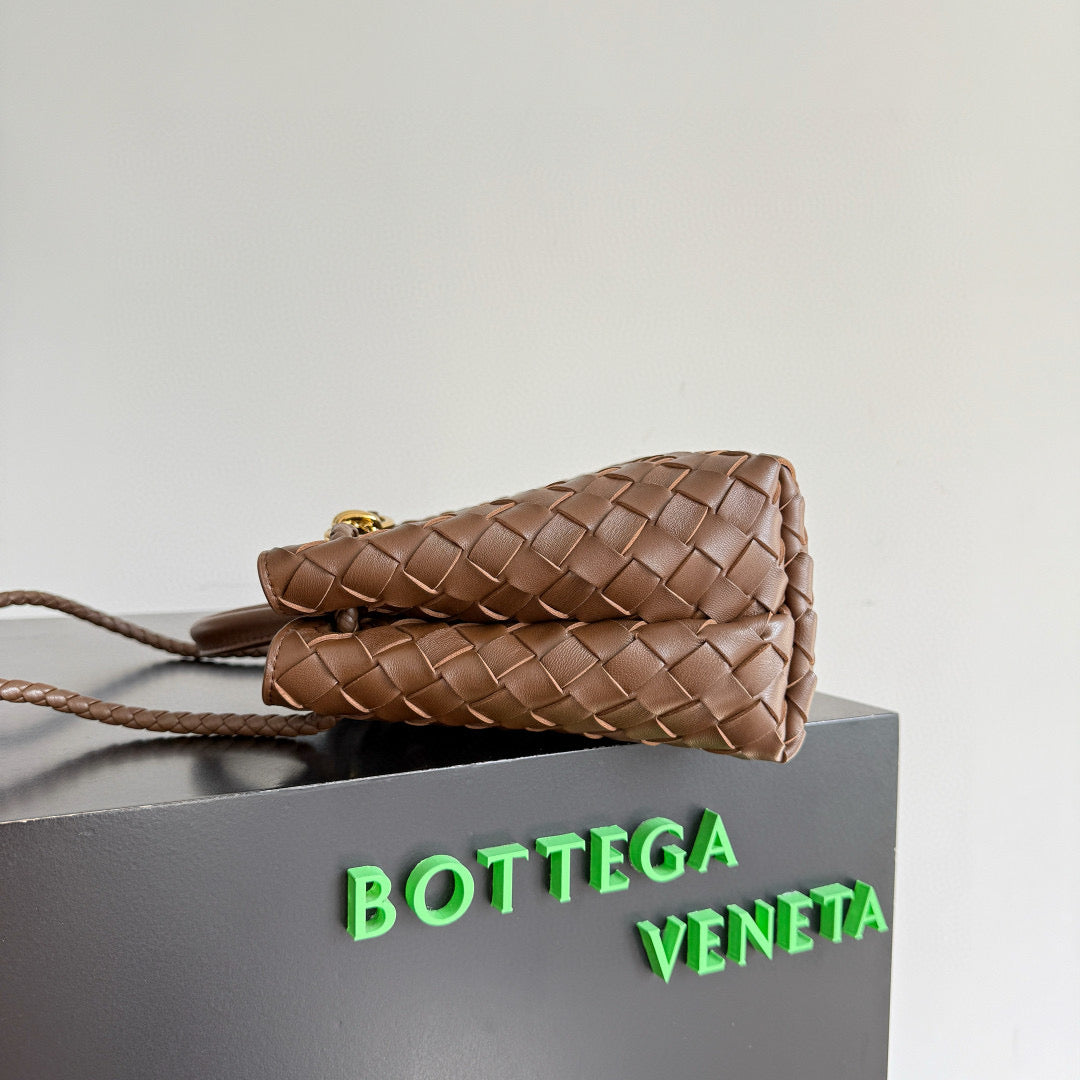 BOTT V ANDIAMO SMALL BAG