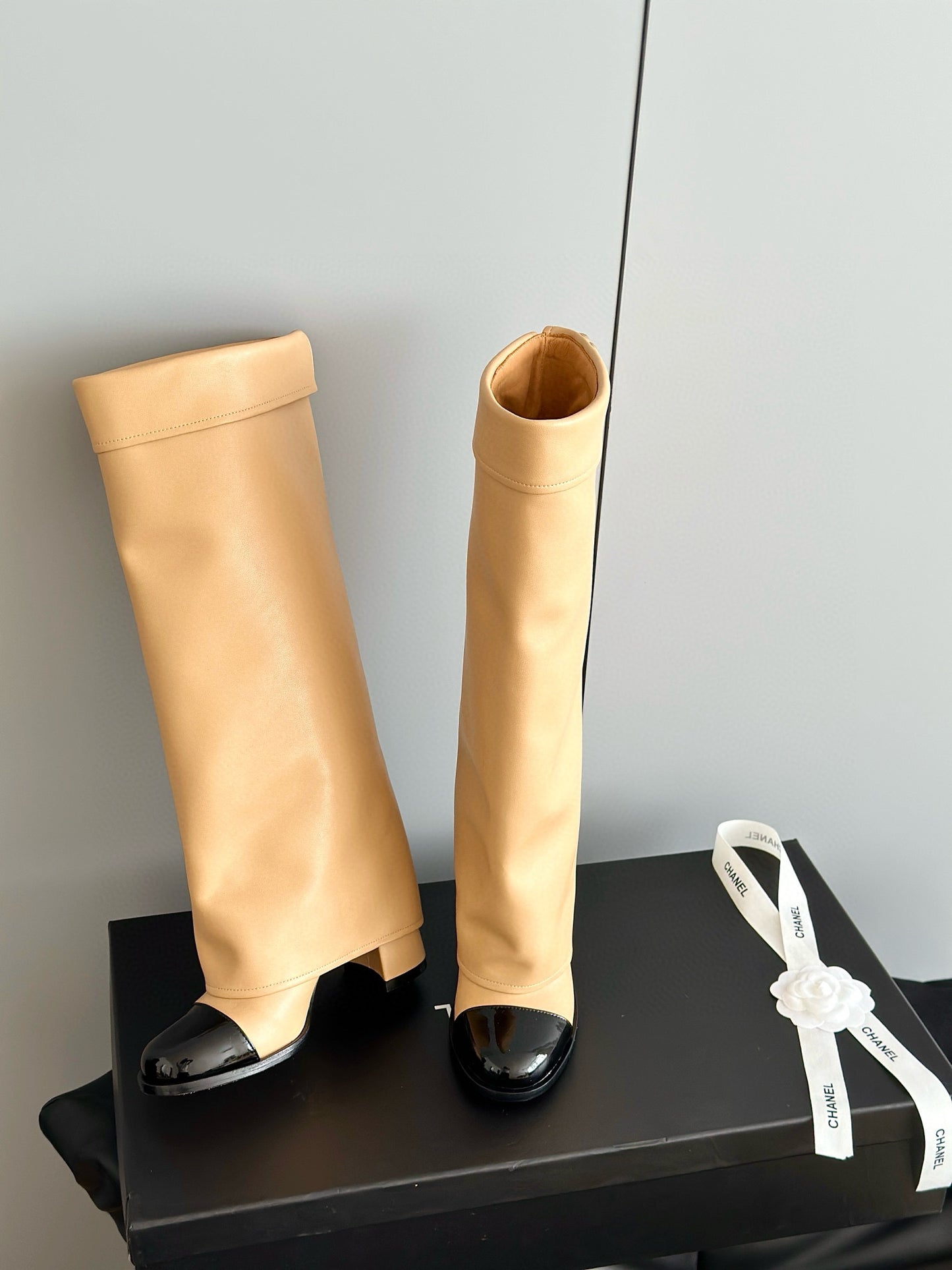 CC BOOTS