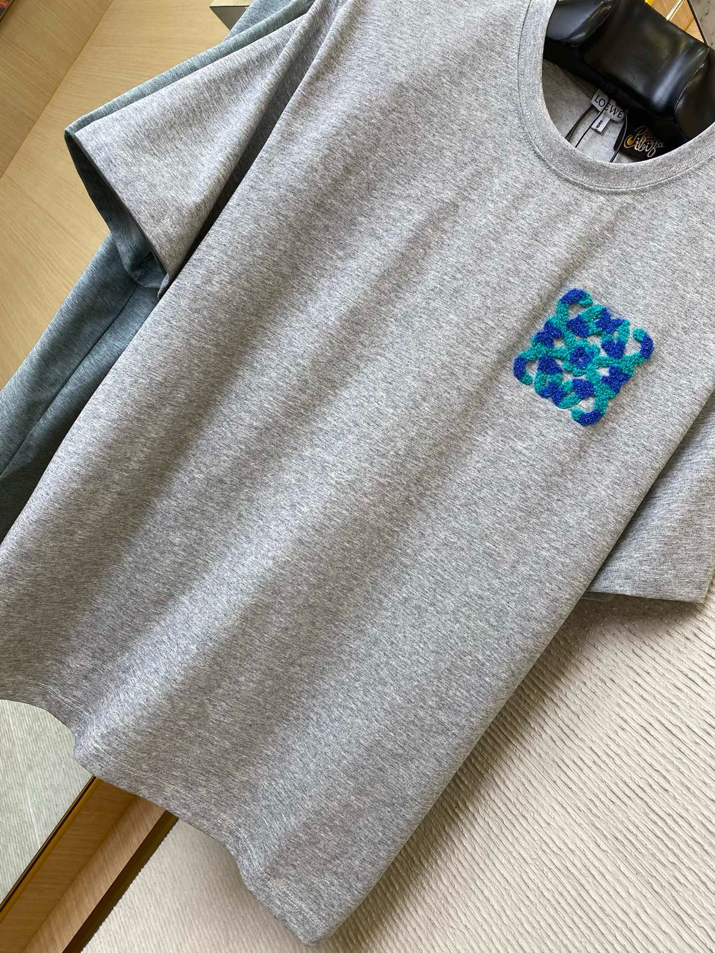 LOEW T-SHIRT