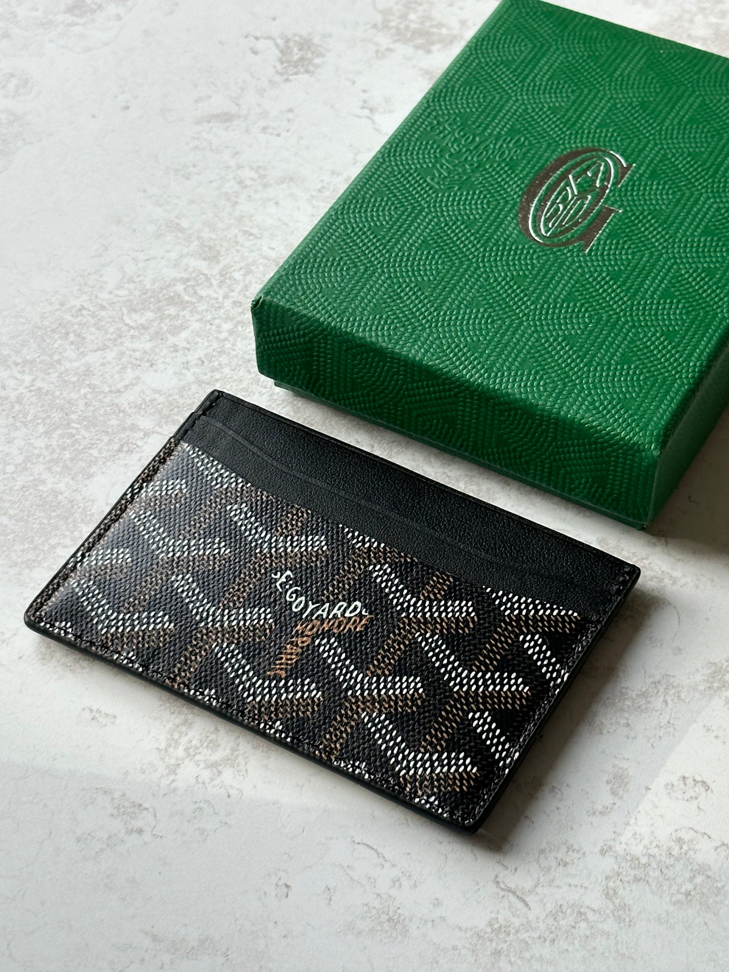 GOYA CARD HOLDER ND