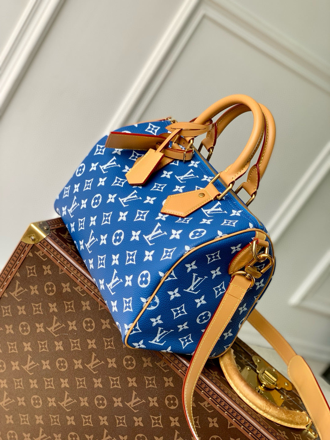 LOU SPEEDY P9 25 BAG