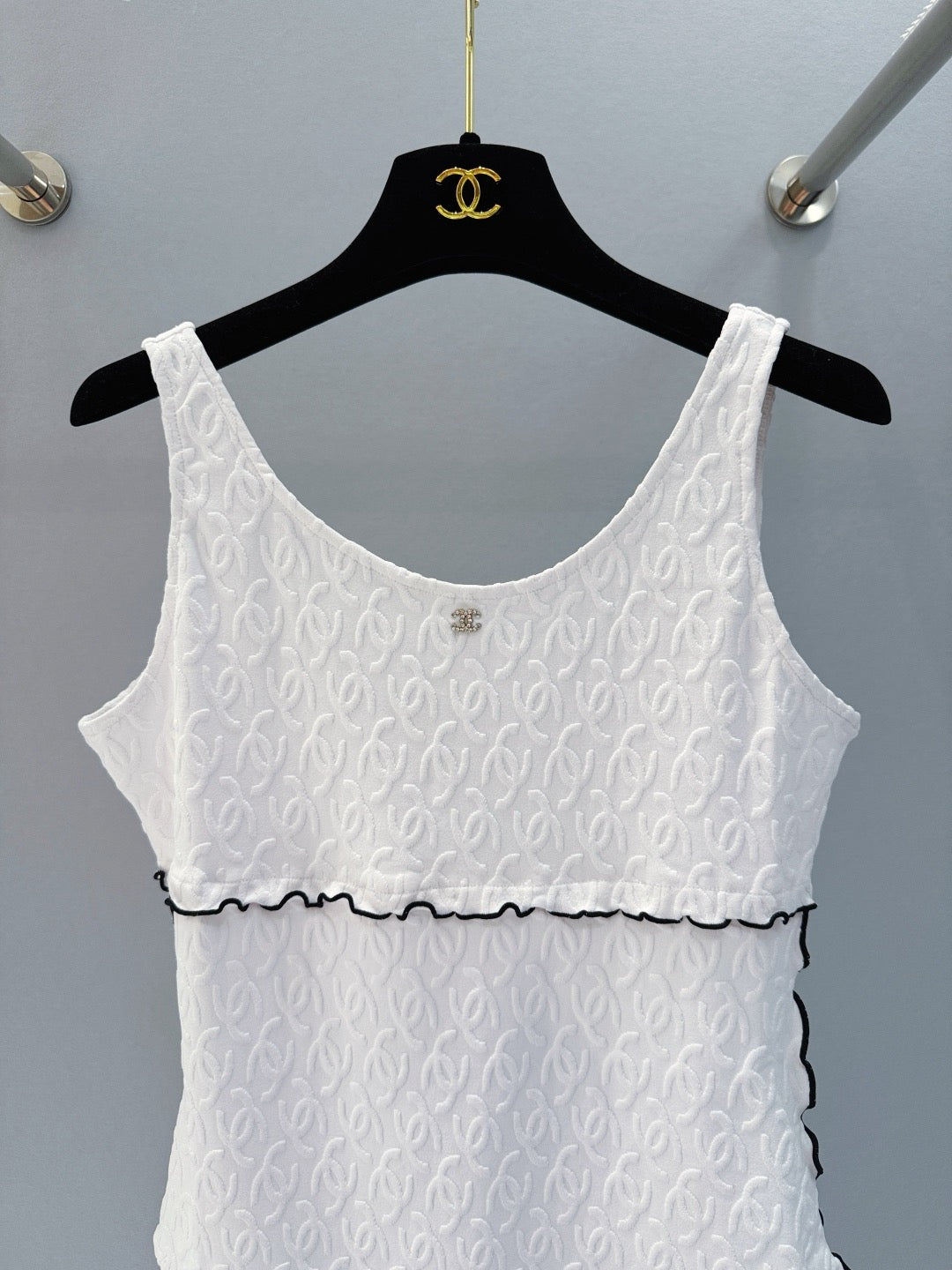 CC BODYSUIT